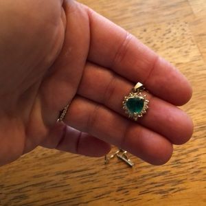 Necklace for Rebecca bundle